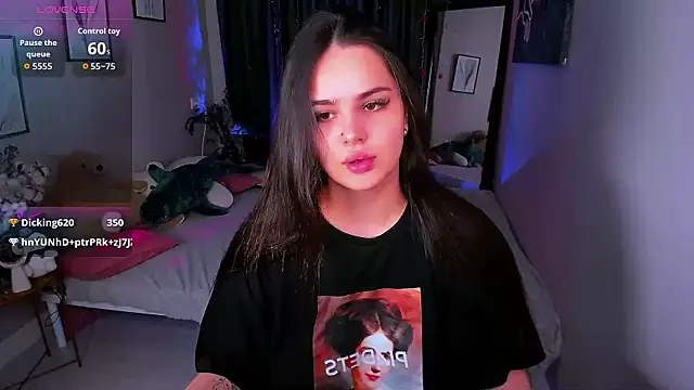 Ketty xBaby online show from 12-02-25, 01:50