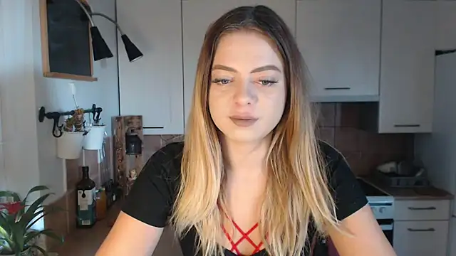 BuffyxLUST online show from 10-21-25, 07:20