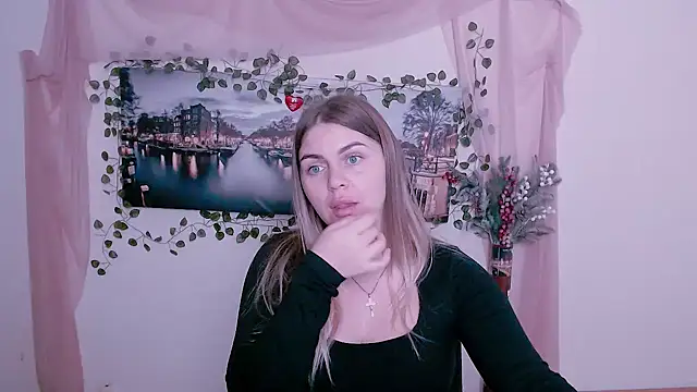 Magic Katarina  online show from 11-07-25, 08:03