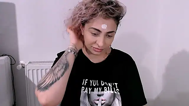 AAARUNY online show from 04-03-26, 08:07