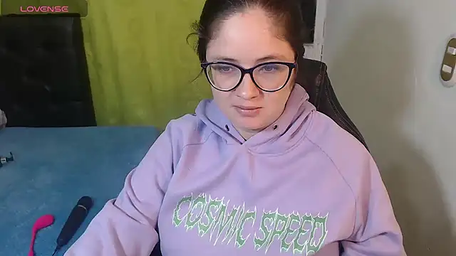 KrystalAdams online show from 04-23-26, 12:40