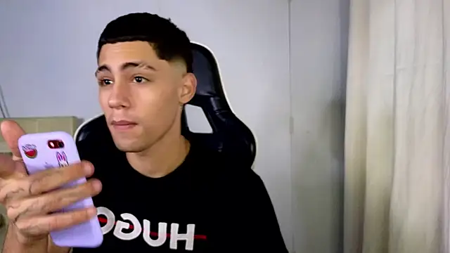 777 camilo online show from 09-30-25, 08:47