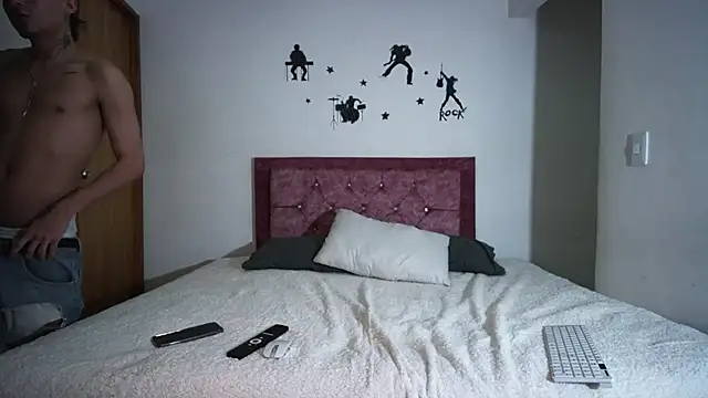 777 camilo online show from 10-21-25, 03:40