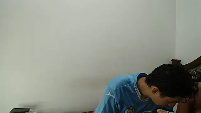 Aria Arthur online show from 11-06-25, 07:15