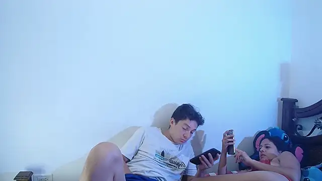 Aria Arthur online show from 11-08-25, 11:43