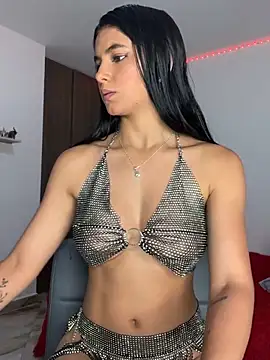 Vaneza G1 online show from 04-25-26, 04:37