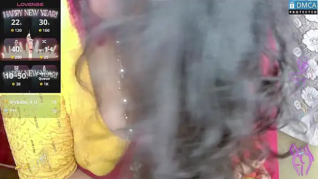 Snapshot of MasTANIYA chatting on 03-03-26, 02:01 MasTANIYA online show from 03-03-26, 02:01