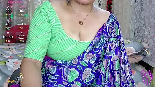 MasTANIYA online show from 04-21-26, 06:12