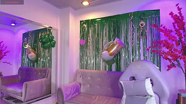 Antonella wild online show from 03-17-26, 03:44