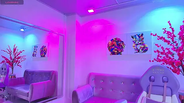 Antonella wild online show from 04-26-26, 03:59