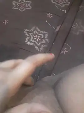 hotnaughty-bhavi online show from 10-02-25, 05:03