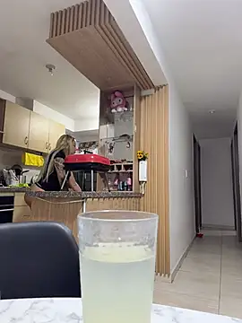 Becca Johnson u online show from 02-07-26, 01:42