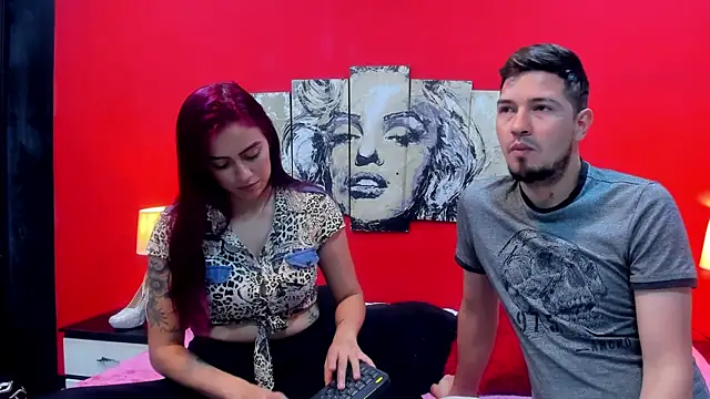Isa Anderson09 online show from 09-18-25, 12:29