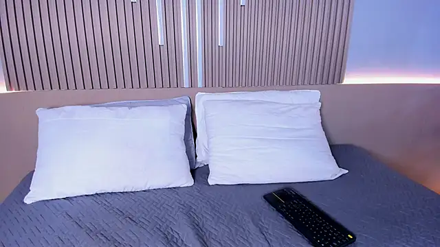 Camile cute online show from 02-13-26, 06:15