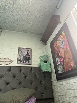 SALOME KORLAND online show from 02-06-26, 05:05