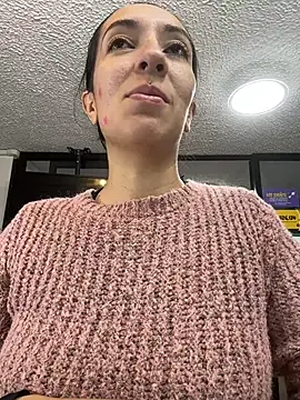 SALOME KORLAND online show from 03-30-26, 04:52