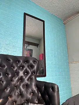 SALOME KORLAND online show from 04-02-26, 01:31