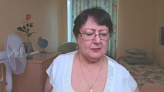 Margo Moll online show from 01-17-26, 11:26