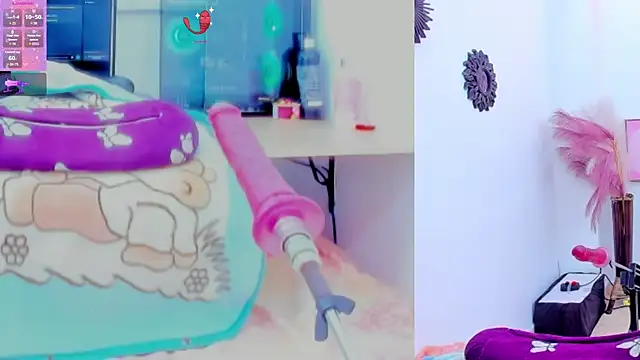 Athena Jackson  online show from 11-07-25, 01:38