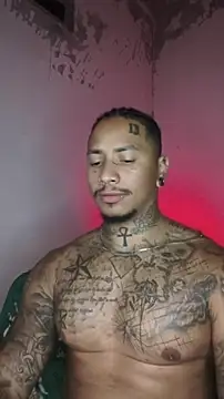 David tatto1 online show from 02-07-26, 06:06