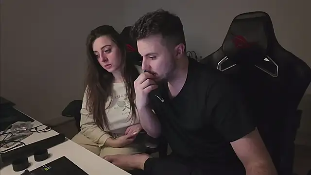 Luna Dollxh online show from 02-02-26, 09:46