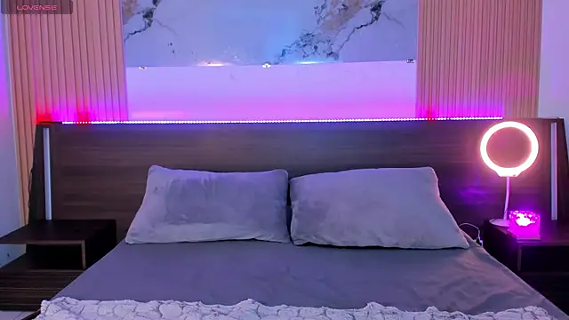 samanthaa moon online show from 03-26-26, 10:59