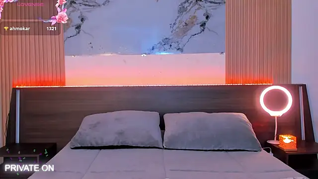 samanthaa moon online show from 04-10-26, 12:16