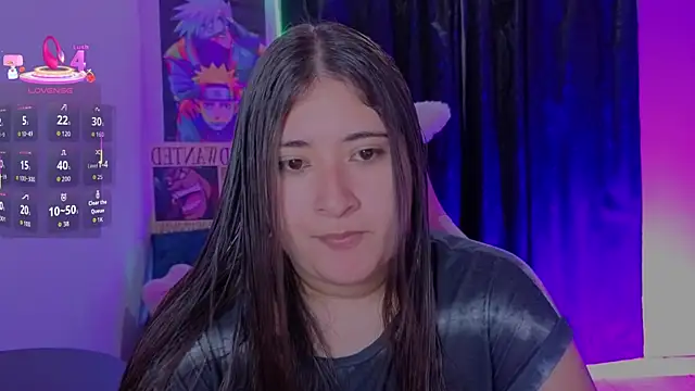 Gaby  Howards online show from 12-15-25, 07:07