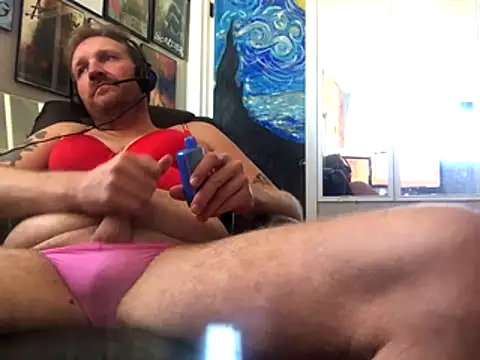 lilthicky352 online show from 10-30-25, 03:35