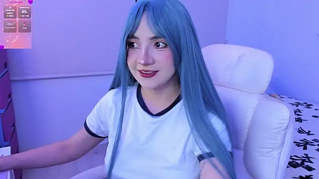 Lilith Raven  online show from 12-05-25, 04:43