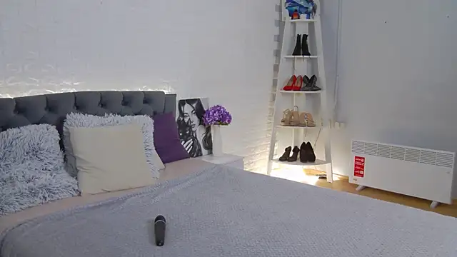 Agnessa online show from 12-03-25, 12:47