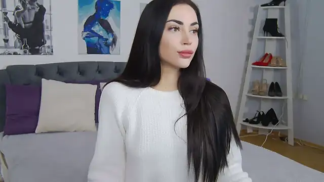 Agnessa online show from 02-12-26, 10:43