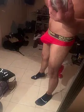 Albertovr27 online show from 11-07-25, 11:32