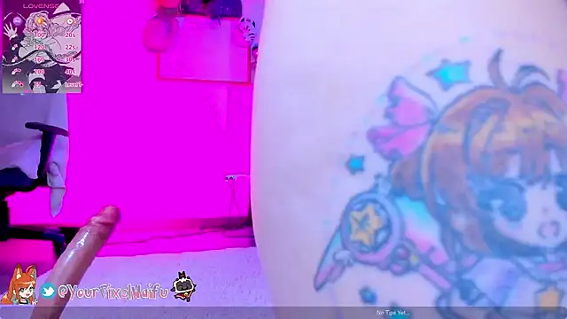 AlyssaRomanova online show from 02-15-26, 10:28