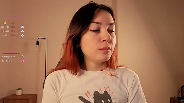 Pussy Dream online show from 12-19-25, 09:33