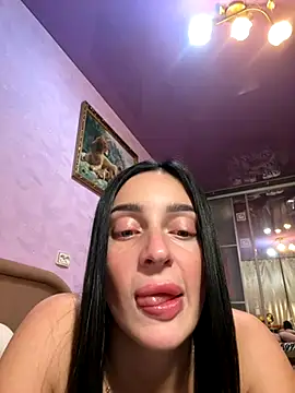 Snapshot of Soft_Pleasure chatting on 10-23-25, 06:17 Soft Pleasure online show from 10-23-25, 06:17