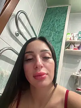 Snapshot of Soft_Pleasure chatting on 11-18-25, 07:51 Soft Pleasure online show from 11-18-25, 07:51