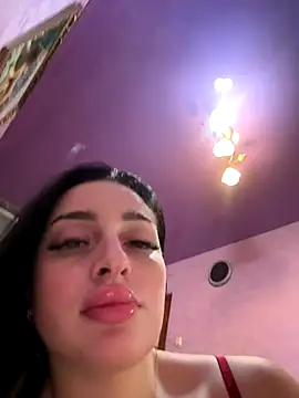 Snapshot of Soft_Pleasure chatting on 11-22-25, 08:08 Soft Pleasure online show from 11-22-25, 08:08