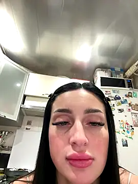 Snapshot of Soft_Pleasure chatting on 12-01-25, 06:57 Soft Pleasure online show from 12-01-25, 06:57