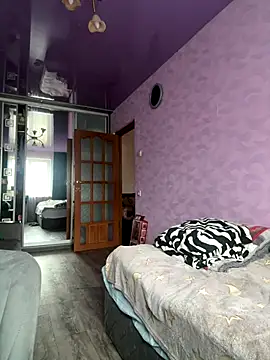 Soft Pleasure online show from 12-22-25, 08:00