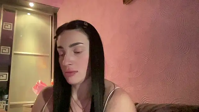 Soft Pleasure online show from 02-05-26, 07:51