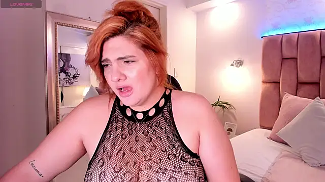 anabelle clark online show from 04-15-26, 07:58