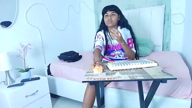 Andre lezcano online show from 02-13-26, 05:09