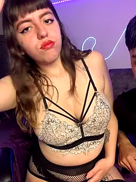 Snapshot of antonelaXantonysex chatting on 11-03-25, 06:09 antonelaXantonysex online show from 11-03-25, 06:09