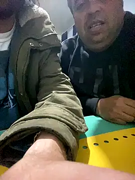 tucolageno seductor online show from 10-05-25, 06:45