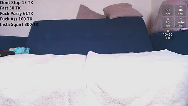 couplelove543 online show from 09-25-25, 02:10