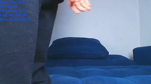 couplelove543 online show from 10-03-25, 12:35