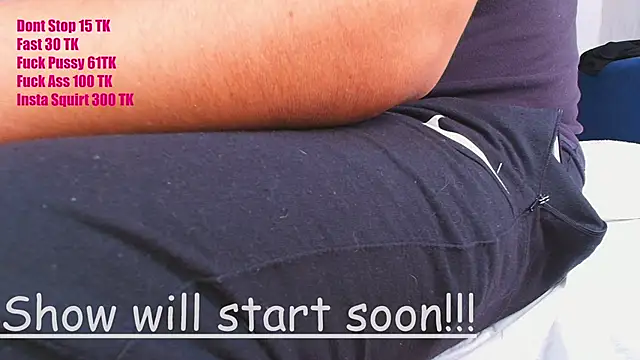 couplelove543 online show from 10-17-25, 02:19