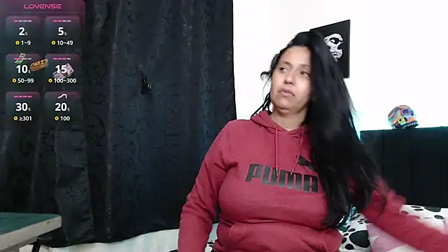 Snapshot of holydeath_1 chatting on 09-11-25, 11:05 holydeath 1 online show from 09-11-25, 11:05