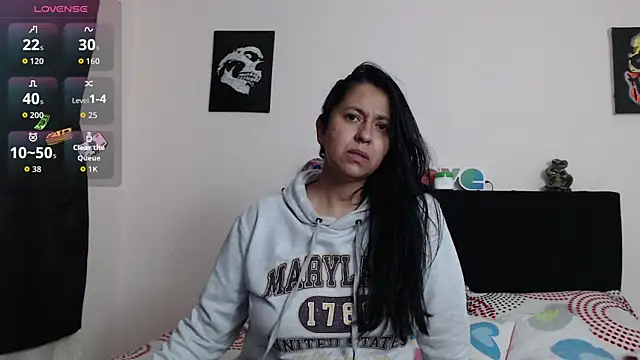 Snapshot of holydeath_1 chatting on 09-14-25, 07:24 holydeath 1 online show from 09-14-25, 07:24